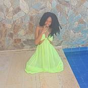 MarvelCharm Naya Bright Dress HD Video