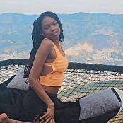 MarvelCharm Naya Gorgeous HD Video