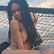 MarvelCharm Naya Gorgeous HD Video