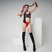 MarvelCharm Valensia Boots Picture Set & HD Video