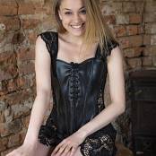 TeenMarvel Angela Black Picture Set