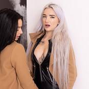 TeenMarvel Caroline & Daniela Night Out Picture Set