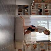 MarvelFans Rikki Naked BTS HD Video