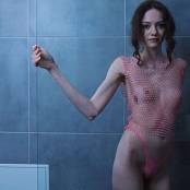 TeenMarvel Jesse Naked Shower HD Video