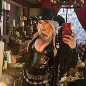 Jessica Nigri OnlyFans Updates Pack 126