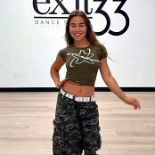 Enola Bedard Tiktok Videos Pack 002
