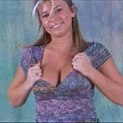 Halee Model 001 Flower Top and Hot Pink Short Shorts AI Enhanced V2 TCRips Video 100526.mkv snapshot 06.07.033