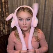 Zara Larsson Tiktok 2024 02 06 @zaralarsson 7332625097884306720 Video.mp4 snapshot 00.00.426