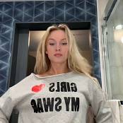 Zara Larsson Tiktok 2025 04 03 @zaralarsson 7489123709479865622 Video.mp4 snapshot 00.05.255