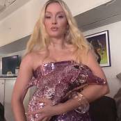 Zara Larsson Tiktok 2025 10 10 @zaralarsson 7559663525598137622 Video.mp4 snapshot 00.09.450