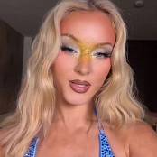Zara Larsson Tiktok 2025 11 11 @zaralarsson 7571557496800775446 Video.mp4 snapshot 00.03.913