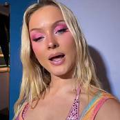 Zara Larsson Tiktok 2026 04 08 @zaralarsson 7626225506697891094 Video.mp4 snapshot 00.00.399
