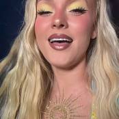 Zara Larsson Tiktok 2026 04 11 @zaralarsson 7627313860638182678 Video.mp4 snapshot 00.11.398