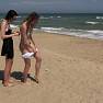 Girls Hunters of Beauty 012