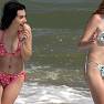Girls Hunters of Beauty 013