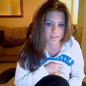 Blueyedcass 12/18/2008 Camshow AI Enhanced V2 HD Video