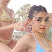 MarvelCharm Nicole Zara Mendoza Jacuzzi Video 150526.mp4 snapshot 03.12.000