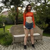 MarvelCharm Rebecca Garden Picture Set & HD Video