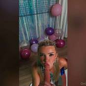 Bougie BB OnlyFans Birthday Girl Spitroast 0icygxeuqbmsuj8g5y8rw source Video 160526.mp4 snapshot 06.14.374