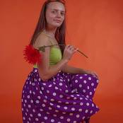 MarvelCharm Nika Spectacular Picture Set