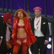 Addison Rae Live Coachella 2026 4K UHD Video