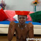 GhettoGaggers Reduced To Pure Submission HD Video