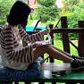 Girls Artists Story 048