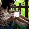 Girls Artists Story 051