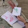 Girls Artists Story 100