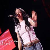 Katy Perry Bandaids Live Bilibili New Years Gala 2025 UHD Video