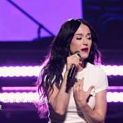 Katy Perry Bandaids Live Bilibili New Years Gala 2025 UHD Video