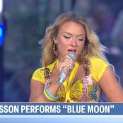Zara Larsson Medley Live Today Show May 8th 2026 Citi Concert Series Video 150526.mp4 snapshot 11.12.892