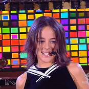 Alizee Jen Ai Marre Live Festivalbar 2003 AI Enhanced V2 HD Video