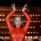 Britney Spears Oops I Did It Again Uncut 1 AI Enhanced V2 HD Video