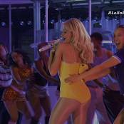 Sabrina Carpenter Live Lollapalooza Brasil 2026 4K UHD Video
