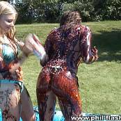 MeganQT and Tiffany Teen Chocolate Pool AI Enhanced V2 TCRips Video 170526.mkv snapshot 03.20.372