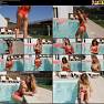 RealBikiniGirls atena red string bikini 4k Video 200526.mp4