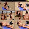 RealBikiniGirls charlie on the beach 4k Video 200526.mp4