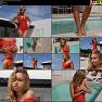 RealBikiniGirls lena red string onepiece 4k Video 200526.mp4