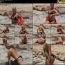 RealBikiniGirls louisa g pink shawl 4k Video 200526.mp4