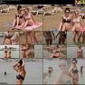 RealBikiniGirls megan and melissa on the beach 4k Video 200526.mp4