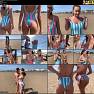 RealBikiniGirls tia jo stripey guard 4k Video 200526.mp4