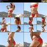 RealBikiniGirls zoey s red bikini 4k Video 200526.mp4