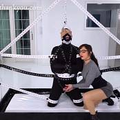 Skylar Locke Metaphysical Edging HD Video