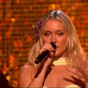 Zara Larsson Midnight Sun Strictly Come Dancing The Results BBC One HD 2025 10 05 WEB RiP 1080p Video 010526.mp4 snapshot 02.08.600