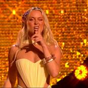 Zara Larsson Midnight Sun Strictly Come Dancing The Results BBC One HD 2025 10 05 WEB RiP 1080p Video 010526.mp4 snapshot 02.20.120
