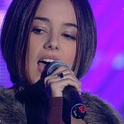 Alizee Moi Lolita Live WMV 2002 AI Enhanced V2 HD Video