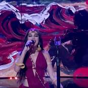 Anitta Live Domingao Primeria Parte HD Video
