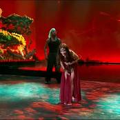 Anitta Live Domingao Primeria Parte HD Video