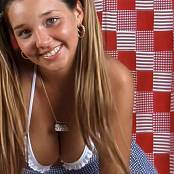 Christina Model 039 Blue and White Cowgirl Outfit AI Enhanced V2 TCRips Video 100526.mkv snapshot 06.49.178